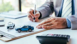 Insurance Agents photo from Adobe Stock